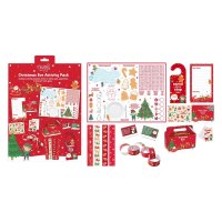 XM1242: Christmas Eve Activity Set